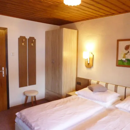 Haus Steinwaendt Apartmán *