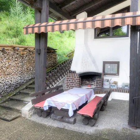 Haus Steinwaendt 힌터스토더