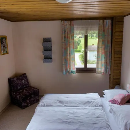 Haus Steinwaendt 아파트