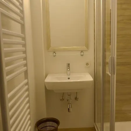 Apartment Haus Steinwaendt Hinterstoder