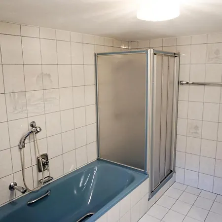 Haus Steinwaendt *