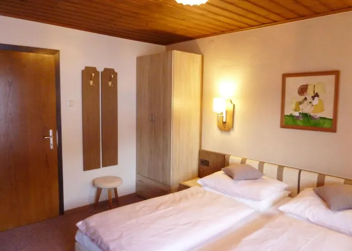 Haus Steinwaendt Διαμέρισμα *