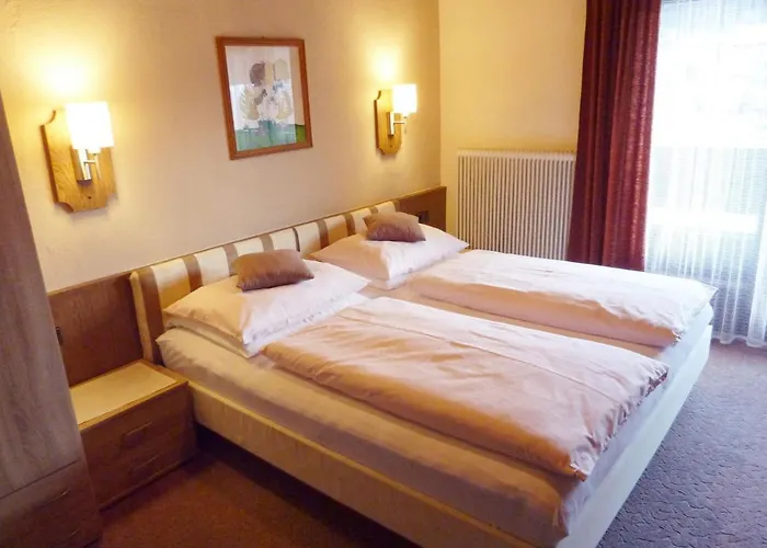 Appartement Haus Steinwaendt Hinterstoder