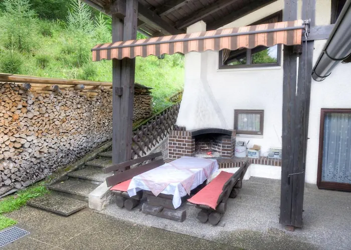 Haus Steinwaendt Hinterstoder