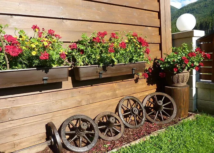 Haus Steinwaendt Διαμέρισμα