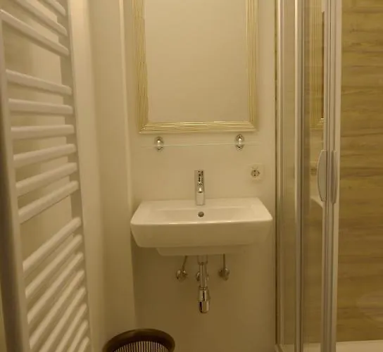 Appartement Haus Steinwaendt Hinterstoder