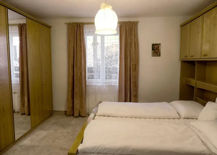 Haus Steinwaendt Appartement *